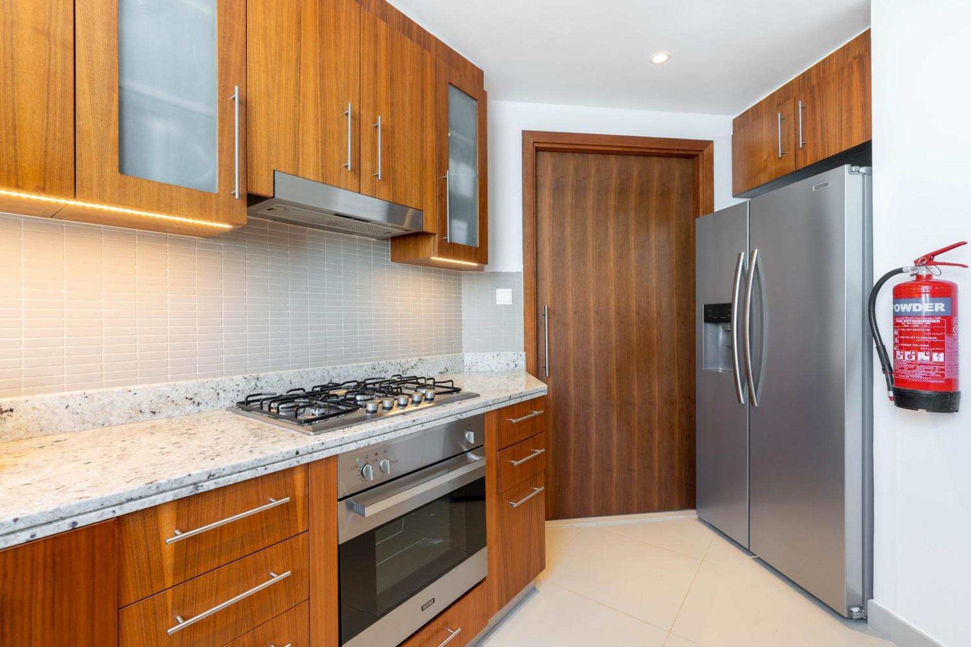 Lux Apt-Burj View Opp. Dxb Mall Dubai Exterior photo